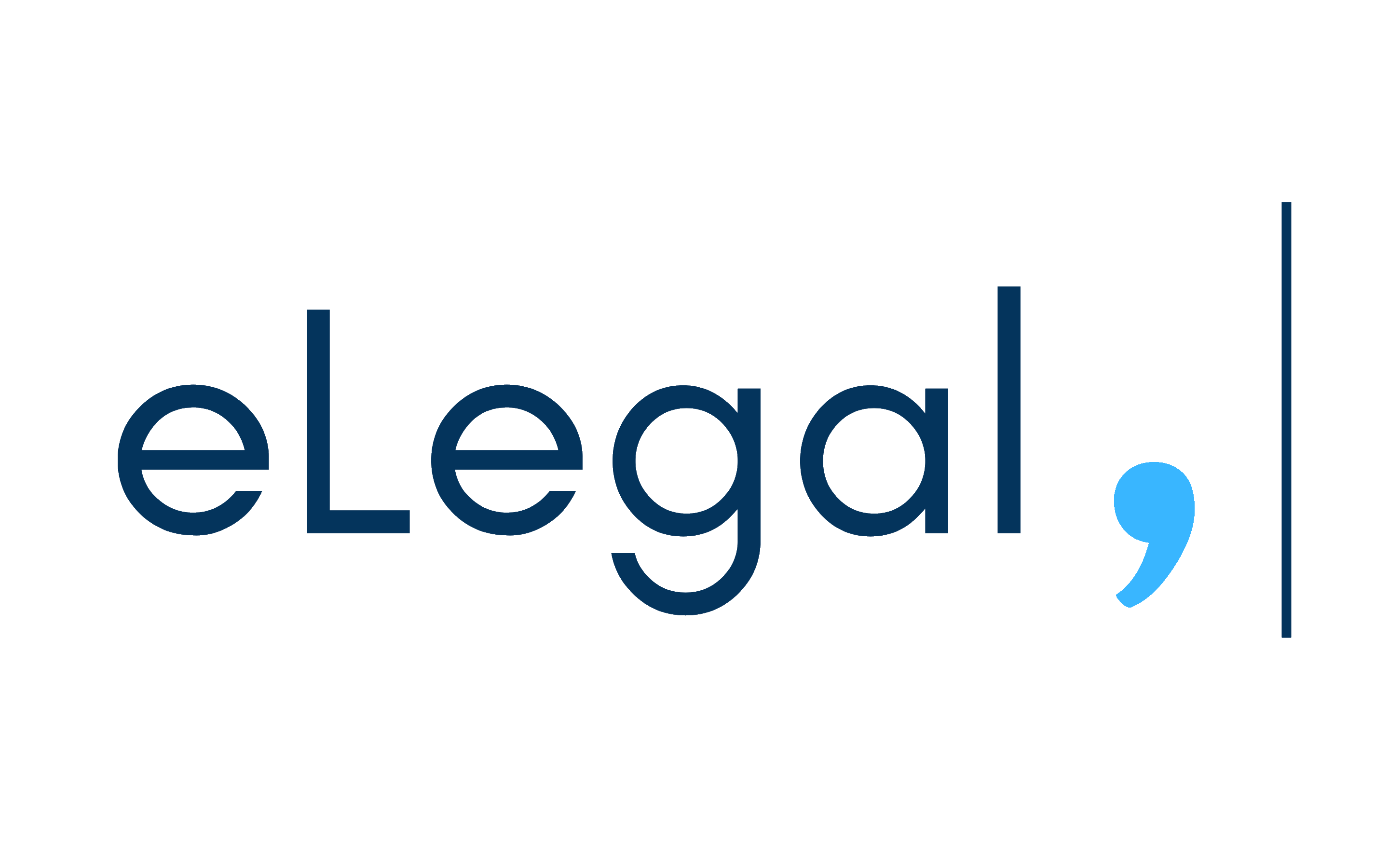 E-legal